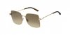 OKULARY JIMMY CHOO JC TRISHAGK J5G 58 ROZMIAR L